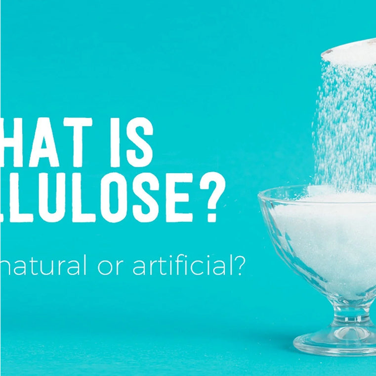 Allulose: A Smarter Approach to Sugar Alternatives