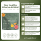 Vitanergy Vitamin D3 + K2 Gummies | 1000 IU D3 + 14 Vitamins & Minerals | Sugar-Free, Vegan | Immune Support | Mango & Orange Flavor | Made in USA | 60 Count